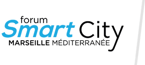 « Bar des Startups » – Forum Smart City de Marseille